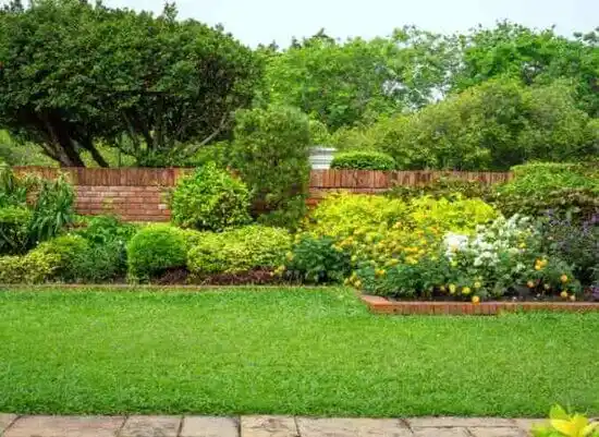 landscaping services Elm City